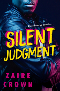 Paperback Silent Judgment Book