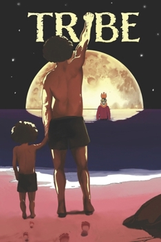 Paperback Tribe: Magical Tribal Science Book
