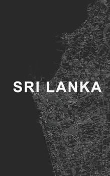 Paperback Sri Lanka Book
