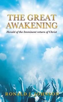 Paperback The Great Awakening Book