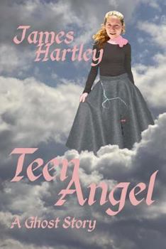 Paperback Teen Angel Book