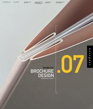 Paperback The Best of Brochure Design .07 Book