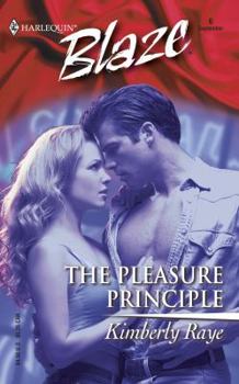 The Pleasure Principle - Book #2 of the Jericho Brothers Series