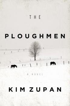 Hardcover The Ploughmen Book
