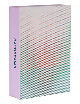 Cards Daydreams Fliptop Notecards Box Book