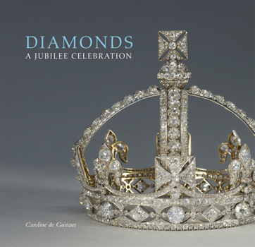 Hardcover Diamonds: A Jubilee Celebration Book