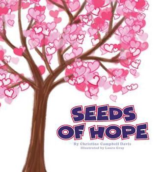 Hardcover Seeds of Hope Book