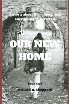 Paperback Our New Home Book