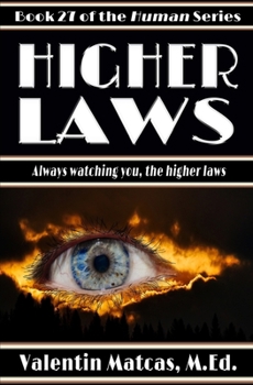 Paperback Higher Laws Book