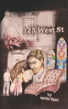 Paperback 125 West St Book
