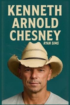 Kenneth Arnold Chesney: Heart Life of a Country Soul