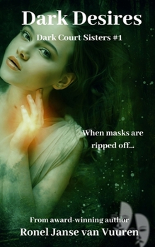 Paperback Dark Desires Book