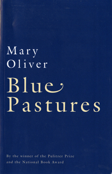 Paperback Blue Pastures Book