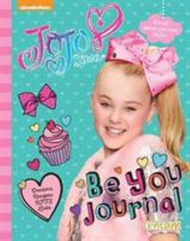 Hardcover JoJo Hand Book