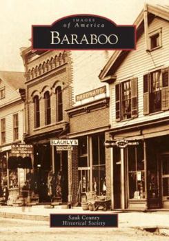 Baraboo - Book  of the Images of America: Wisconsin