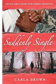 Paperback Suddenly Single Book