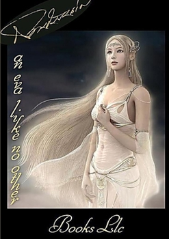 Paperback An eva like no other Book