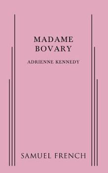 Paperback Madame Bovary Book