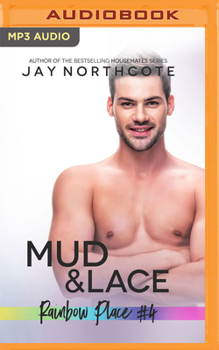 Audio CD Mud & Lace Book