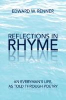 Paperback Reflections in Rhyme Book