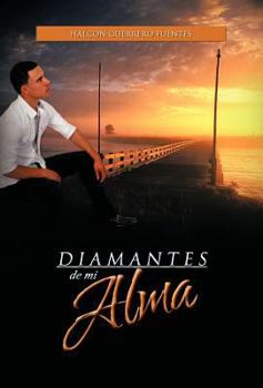Hardcover Diamantes de Mi Alma [Spanish] Book