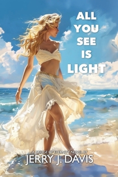 Paperback All You See Is Light Book