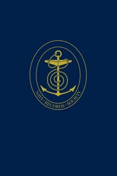 Paperback Naval Administration: 1715-1750 Book