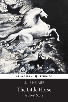 Paperback The Little Horse Book