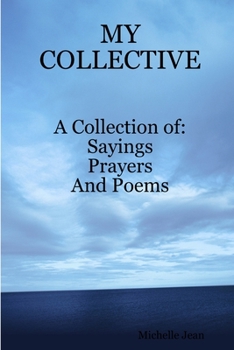 Paperback My Collective Book