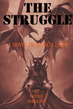 Paperback The Struggle Book