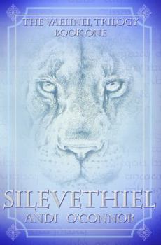 Hardcover Silevethiel: Book One Book