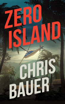 Paperback Zero Island Book