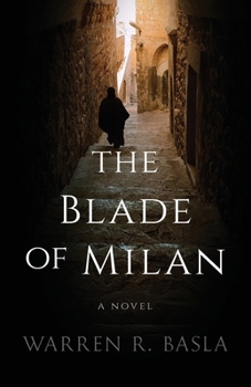The Blade of Milan