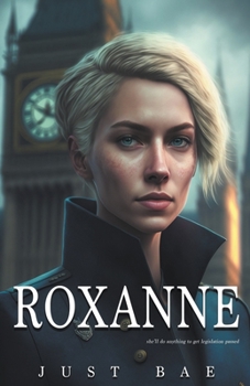 Paperback Roxanne Book