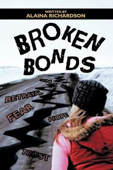 Paperback Broken Bonds Book