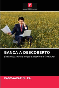 Paperback Banca a Descoberto [Portuguese] Book