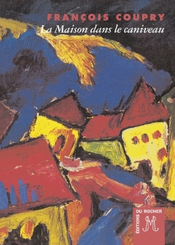 Paperback La maison dans le caniveau [French] Book