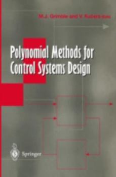 Paperback Polynomial Methods for Control Systems Design Book