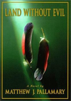 Hardcover Land Without Evil Book