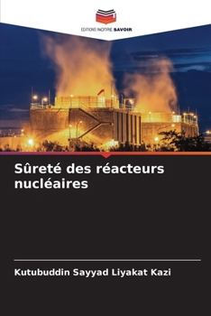 Paperback Sûreté des réacteurs nucléaires [French] Book