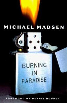 Paperback Burning in Paradise Book
