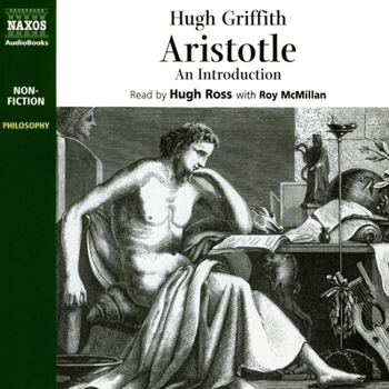 Audio CD Aristotle - An Introduction Lib/E Book
