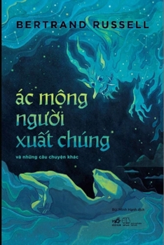 Paperback Nightmares of Eminent Persons: And Other Stories [Vietnamese] Book