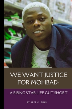 Paperback We Want Justice for Mohbad: : A rising star life cut short Book