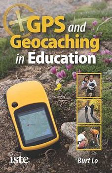 Paperback GPS and Geocaching in Education Book