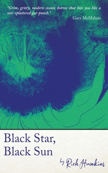 Paperback Black Star, Black Sun Book