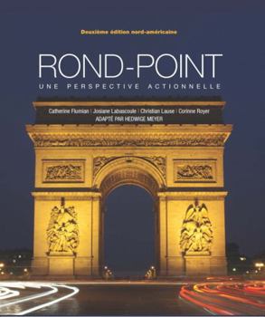 Paperback Rond-Point: Une Perspective Actionnelle Book