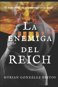 Paperback La enemiga del Reich [Spanish] Book