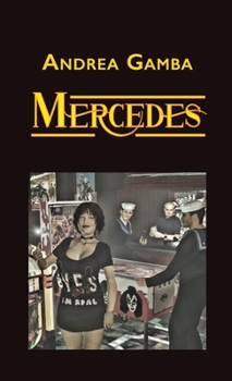 Paperback Mercedes [Italian] Book