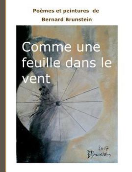 Comme une feuille dans le vent